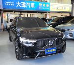 實車在店 頂規︱大瑋汽車 2023款 XC60 B5 Ultima運動版 黑