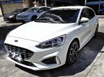 抬頭顯示 I-Key 盲點偵測 ACC跟車 FOCUS ST-LINE