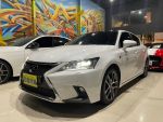 2016年LEXUS CT200h F-SPORT  ...