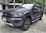 4WD柴油渦輪引擎 6安 定速 電動座椅 2019 RANGER 2.0L