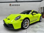 911 GT3 992型 2023 新車加選...