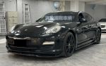 Porsche Panamera 3.6 2010年