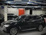 2021年BMW X3 xDrive30i Luxur...