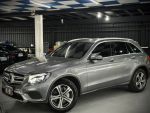 2016年M-Benz GLC250 4MATIC