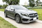 馳堂-萊因認證 2015 GLA45 AMG...