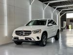 速度國際正2020 GLC300 未領牌...