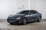 Maserati 原廠認證中古車 2019...