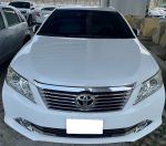 高雄鼓山區售12萬TOYOTA CAMRY...