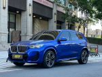 2023 BMW X1 sDrive20i 總代理...