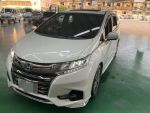 W自售 2020 ODYSSEY 一手車 少跑頂配 有認證 有保固 可全貸