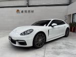 總代理Panamera 4 S.T. 19領牌...