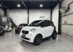 (欣榮汽車) 2019年 SMART FORTWO 453 熊貓