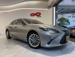 大發汽車◆2022 LEXUS ES300h ...