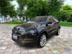 【杰運台中店】21年 SKODA KAR...