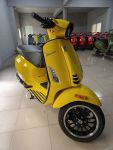 2023 Vespa Sprint150 ABS LED