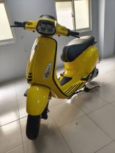  2023 Vespa Sprint150 ABS LED