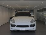 2014年式Porsche Cayenne S Diesel總代理原廠認證中古車