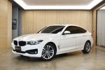 2018 320i GT SPORT LINE 汎德...