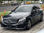 BENZ C250 旅行車5門 AMG ...