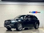 2021年式 M-BENZ GLE350d 23P ...