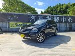 【遇緣汽車】 2011年ML 350 CDI GRAND  EDTION 柴油