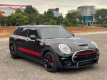 正2018 MINI Clubman JCW ALL4 HK音響 抬顯 全景天窗