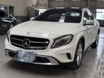 GLA200 4MATIC 只有一台 認證...