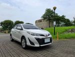 [ 優仕汽車 ] TOYOTA YARIS 1.5  妥善率高 無待修