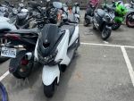 山葉/YAMAHA  2021 YAMAHA  SMAX 155 LED燈具