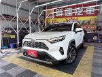 新達汽車 2022年 豐田 RAV4 油電旗艦 環景 電尾門 可全貸