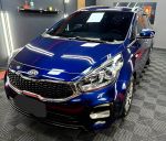 2020年出廠  KIA CARENS 1.7 柴油 科技版 5+2座實車實價!