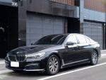 實車實價 2016年式 G11 BMW 730d 柴油 低里程 原鈑件