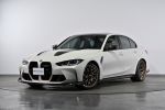 BMW原廠認證中古車 - M3 CS