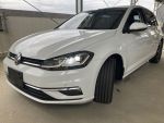 W自售 2020 GOLF　一手車　有認證　可全貸頂配