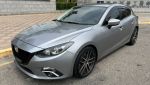 【2016年 MAZDA 3 五門】