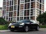 Panamera Diesel 選配計時碼...