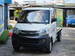 2018年 中華凌利1.3 冷凍車 負二十度