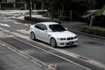 BMW E46 M3 手排！經典釋出極品車況