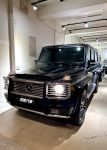 2005 G55 AMG 原鈑件 台灣一手...