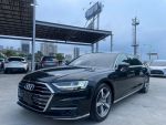 A8 L 55 TFSI quattro  新車56...