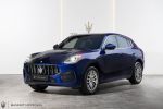 Maserati 原廠認證中古車 2023...