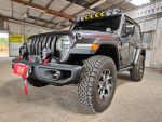 Jeep 2024年式 Wrangler Rubic...