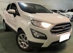 2018 Ford Ecosport 1.5L 都會...