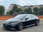 2023式 M-Benz EQE53 AMG 4matic+