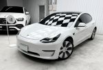 實車實價 Model 3 P版 保固中 認證車 上極汽車