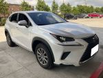 2019 Lexus NX200 2.0L