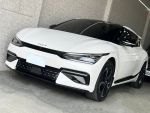 EV6 GT-Line e-AWD增程版 跟車...