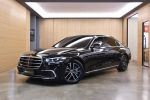 2022 S450L  4MATIC 台灣賓士...