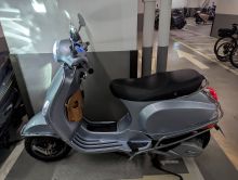  Vespa LX 125 - 2023領牌, 99%幾近全新, 只跑151公里