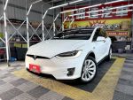 新達汽車 2019年 Model X 100D...